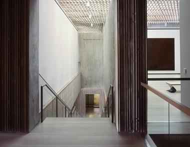 Gallery of Clyfford Still Museum / Allied Works Architecture  - 2