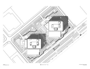 Gallery of Harumi Residential Tower  / Richard Meier & Partners Architects  - 12