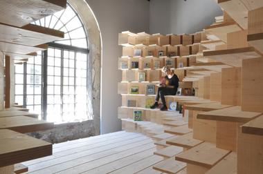 MAO Unveils Project for Slovenia Pavilion at Venice Biennale