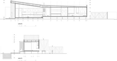 Gallery of Santa María House / Etcheberrigaray  + Matuschka  - 11