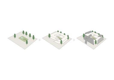 画廊 日本千叶弥森幼儿园  / Aisaka建筑工作室  - 22