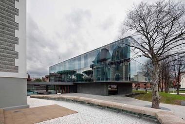 Gallery of Biscaytik Project / G&C Arquitectos   - 1