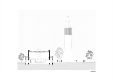 Gallery of St. Paulus Church / KLUMPP + KLUMPP Architekten  - 24