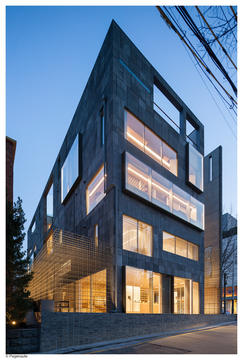 Gallery of AMORE Sulwhasoo Flagship Store / Neri&Hu Design and Research Office  - 3
