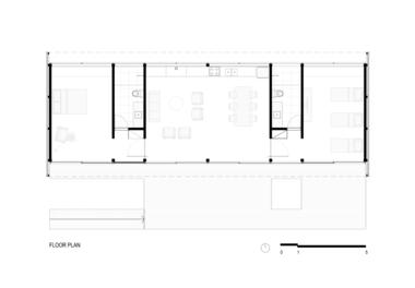 Galeria de Residência OZ / Andrade Morettin Arquitetos Associados  - 20