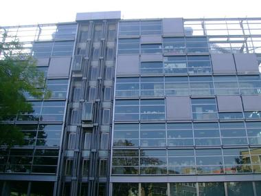 Clásicos de Arquitectura: Fundación Cartier / Jean Nouvel