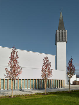 Gallery of St. Paulus Church / KLUMPP + KLUMPP Architekten  - 9