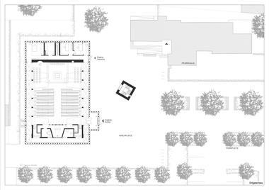 Gallery of St. Paulus Church / KLUMPP + KLUMPP Architekten  - 22