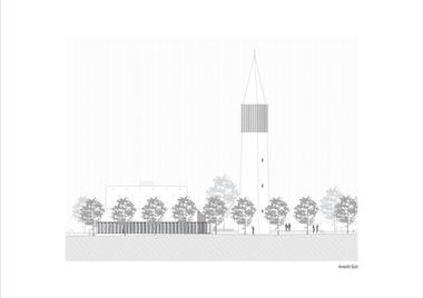 Gallery of St. Paulus Church / KLUMPP + KLUMPP Architekten  - 25