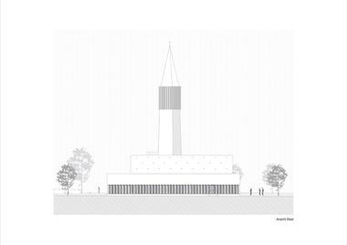 Gallery of St. Paulus Church / KLUMPP + KLUMPP Architekten  - 27
