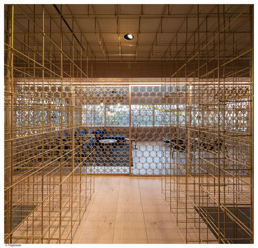 Gallery of AMORE Sulwhasoo Flagship Store / Neri&Hu Design and Research Office  - 7