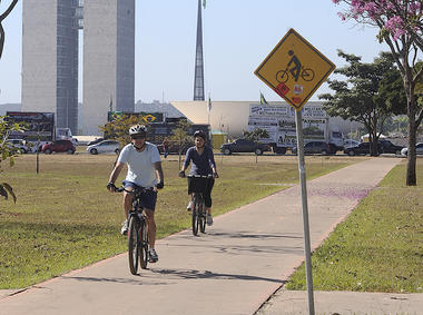 Ranking das cidades com as maiores estruturas cicloviárias do Brasil