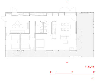 Galería de Casa Raul / Mathias Klotz  - 25