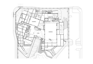 Gallery of Buk Seoul Museum of Art / Samoo Architects & Engineers  - 19