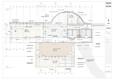 Gallery of Kamadhenu Yoga Studio / Carolina Echevarri  + Alberto Burckhardt   - 11