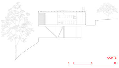 Galería de Casa Raul / Mathias Klotz  - 26