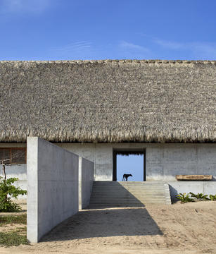 Gallery of Wabi House / Tadao Ando Architect and Associates  - 14