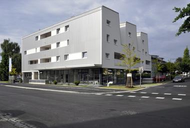 Conjunto de vivienda 