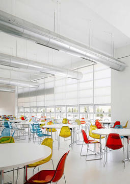 Gallery of IAA / Symbiosis Designs LTD  - 13