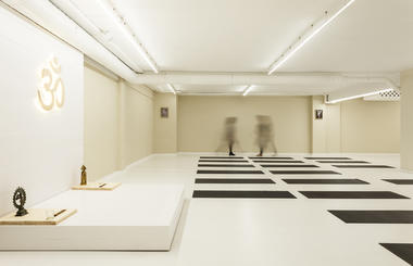 YogaOne Mandri  / Studio Shito