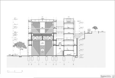 Gallery of Universidad de los Andes Sport Facilities / MGP Arquitectura y Urbanismo  - 27