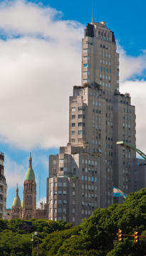 Clásicos de Arquitectura: Edificio Kavanagh / Sánchez, Lagos y De la Torre