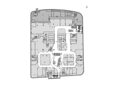 Gallery of K11 Art Mall Shanghai / Kokaistudios  - 17