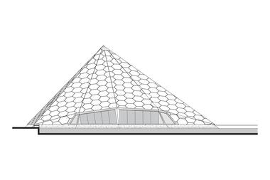 Gallery of Denver Botanic Gardens' Science Pyramid / BURKETTDESIGN  - 17