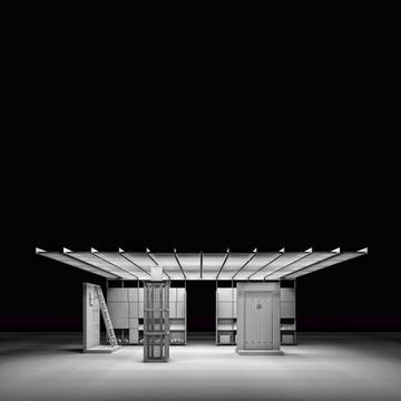 2016 Venice Biennale Exhibition to Examine the 2000 Irving Trial and the Architecture of the Holocaust