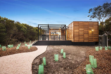 Gallery of Aireys Inlet Light House / ARKit  - 1