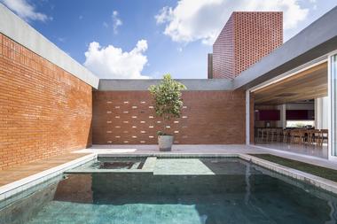 Casa Malva / Bloco Arquitetos
