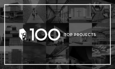 TOP 100 Projects: Las 100 obras de arquitectura mexicana que marcaron hitos en ArchDaily