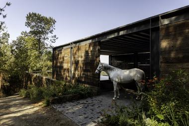 Gallery of El Mirador House / CC Arquitectos  - 1
