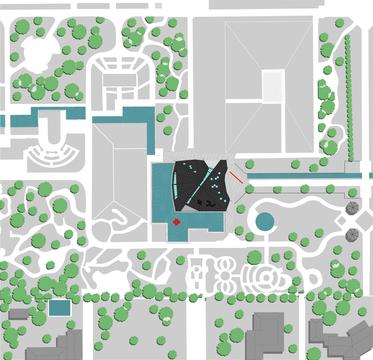 Gallery of Denver Botanic Gardens' Science Pyramid / BURKETTDESIGN  - 11