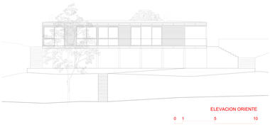 Galería de Casa Raul / Mathias Klotz  - 27