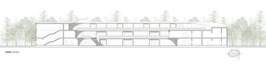 画廊 无锡榭丽花园幼儿园 / UDG + SEU  - 33