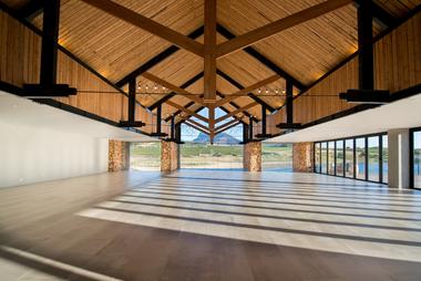 南非 Anura 葡萄酒庄园 / MBA Architects  + Inhouse Brand Architects