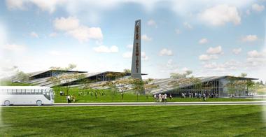 Gallery of Uşak Intercity Bus Terminal Complex / Collective Architects  - 13