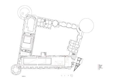 Gallery of Moritzburg Museum Extension / Nieto Sobejano Arquitectos  - 7