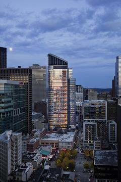 Torre na PNC Plaza / Gensler