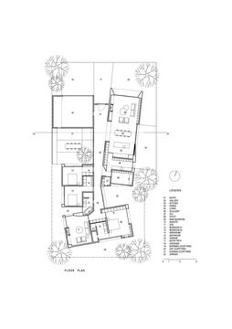 Gallery of Christchurch House  / Case Ornsby Design Pty Ltd  - 31