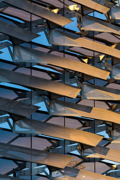 Gallery of Bill & Melinda Gates Hall / Morphosis  - 25
