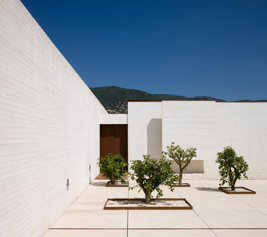 Museo Madinat Al Zahara / Nieto Sobejano Arquitectos