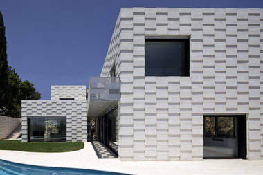Barud House / Paritzki Liani Architects