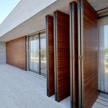 Porta Camarão com Revestimentos | Unibox