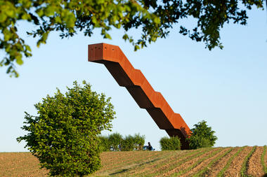 Torre Vlooyberg / Close to bone