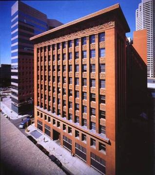 Gallery of AD Classics: AD Classics: Wainwright Building / Adler & Sullivan  - 1
