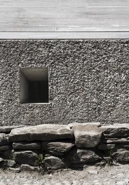 Gallery of MeCri Museum Extension  / Studio Inches Architettura  - 11