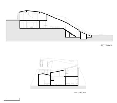 Gallery of House in Chihuahua / PRODUCTORA  - 28