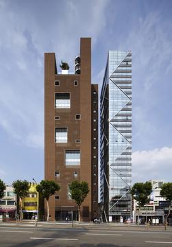 Won & Won 63.5 / Doojin Hwang Architects
